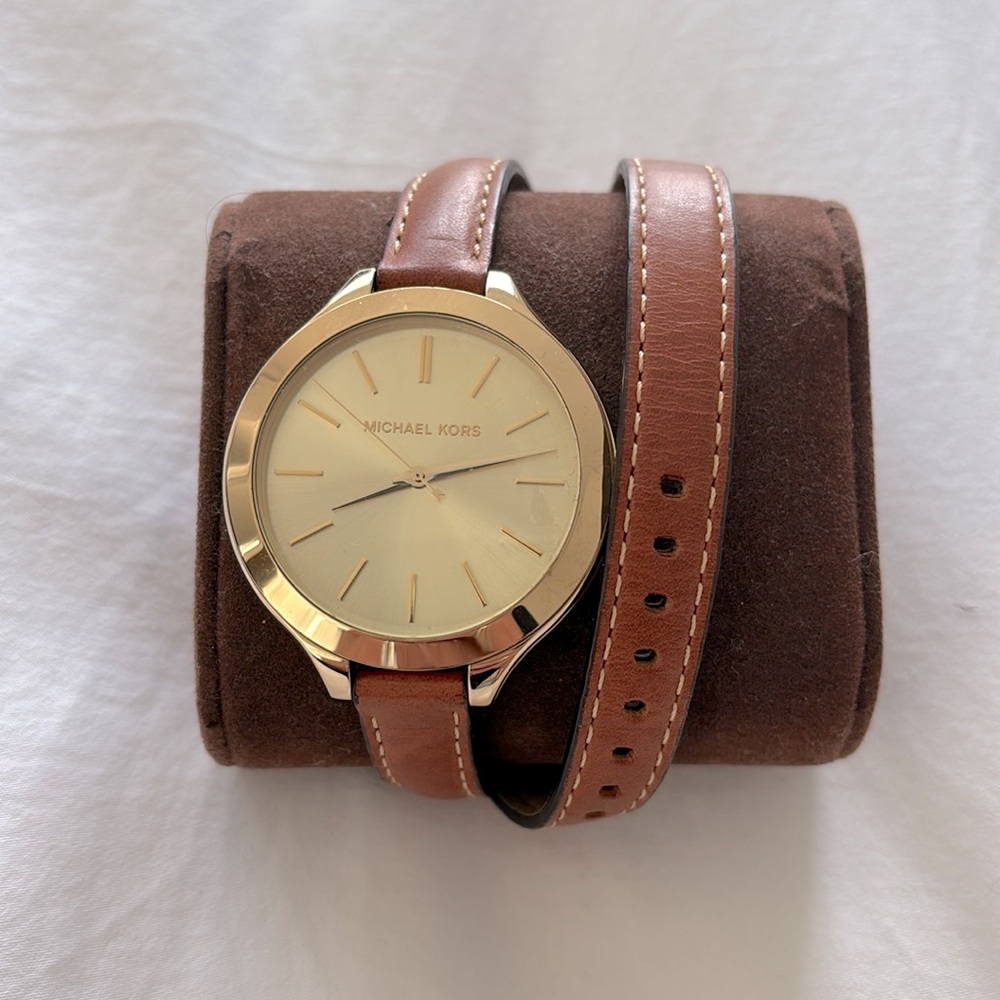 Michael Kors watch